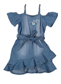 Girls Clothing 7-16 | Rainbow