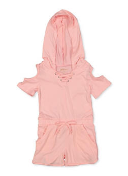 girls rompers and jumpsuits