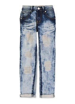 Girls Jeans Everyday Low Prices Rainbow