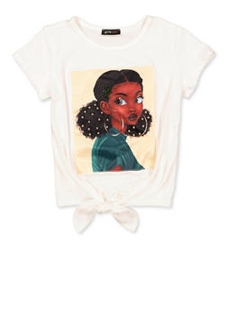 Girls Clothing 7-16 | Rainbow