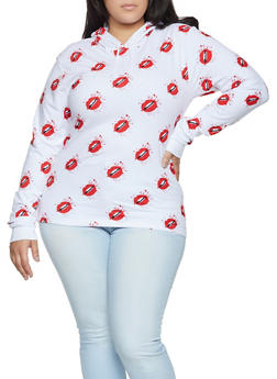 cheap plus size tops uk