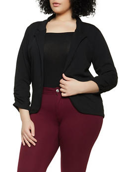 plus size ladies coats sale