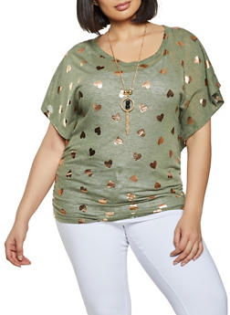 cheap plus size tops uk