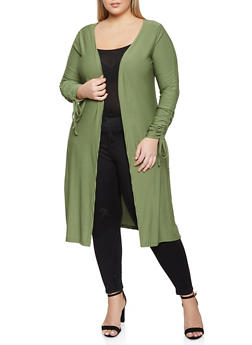 rainbow plus size clothing