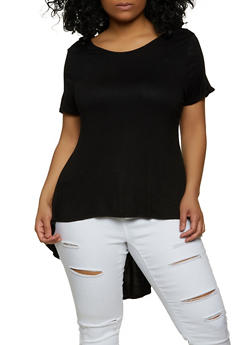 cheap plus size tops uk