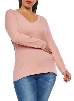 Plus Size Tops for Women | Rainbow