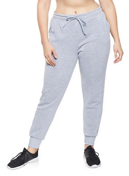 womens plus sweatpants