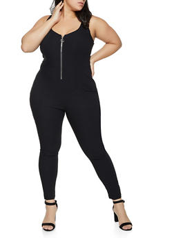 Cheap Plus Size Jumpsuits And Rompers Everyday Low Prices