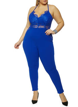 plus size jumpsuits afterpay