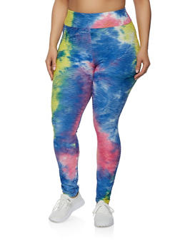 Plus Size Leggings and Jeggings | Everyday Low Prices | Rainbow