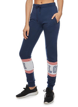 graphic sweatpants graphic sweatpants