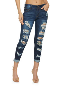 almost famous jeans website