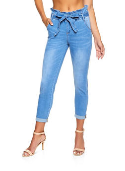 almost famous low rise jeans