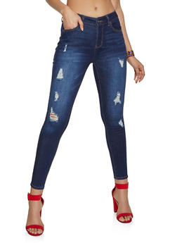 torn jeans for womens at low price