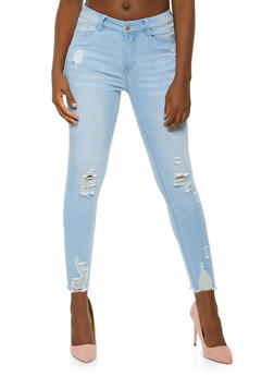 wax jeans online
