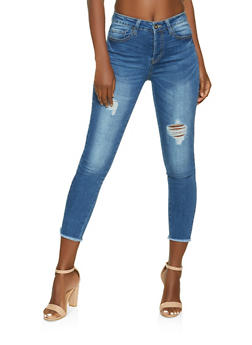 wax jeans online