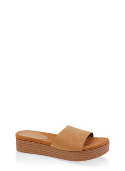 Wedges | Rainbow
