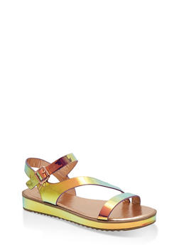 rainbow store sandals