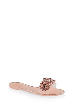 cute cheap sandals for juniors
