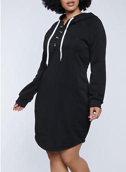 rainbow plus size black dresses