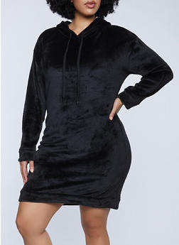 plus size black women's clothing