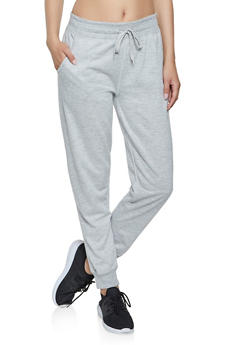 womens joggers under $10