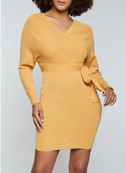 yellow dress in stores