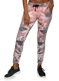 rainbow joggers womens