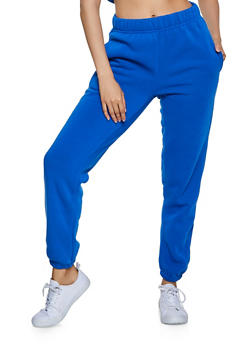 womens joggers under $10