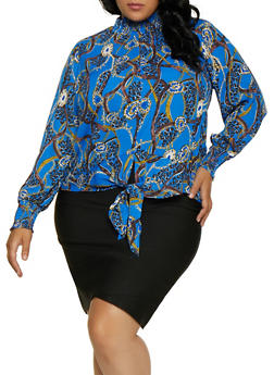 cheap plus size tops uk