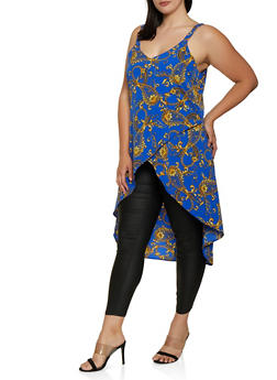 cheap plus size tops uk