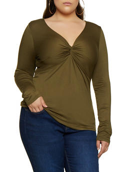 cheap plus size tops uk