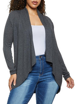 plus business casual