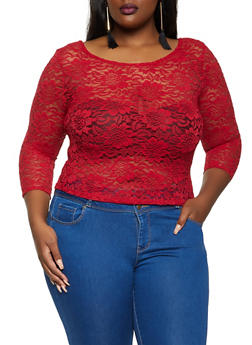 plus size clothing clearance sale