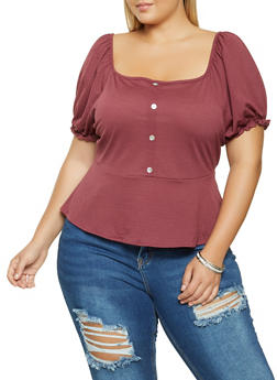 rainbow plus size clearance