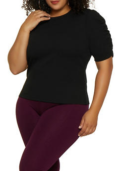 cheap plus size tops uk