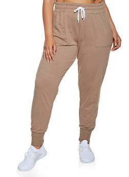 Plus Size Joggers | Everyday Low Prices | Rainbow