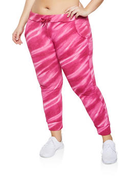 rainbow joggers womens