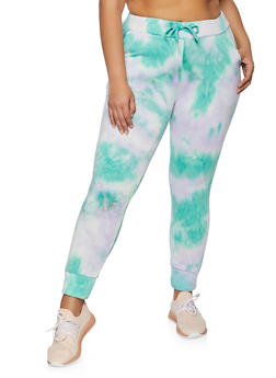 rainbow joggers womens