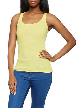 next womens yellow tops