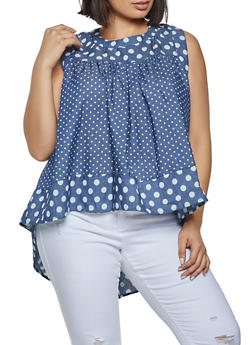 cheap plus size tops uk