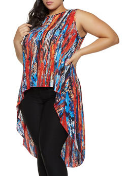 cheap plus size tops uk