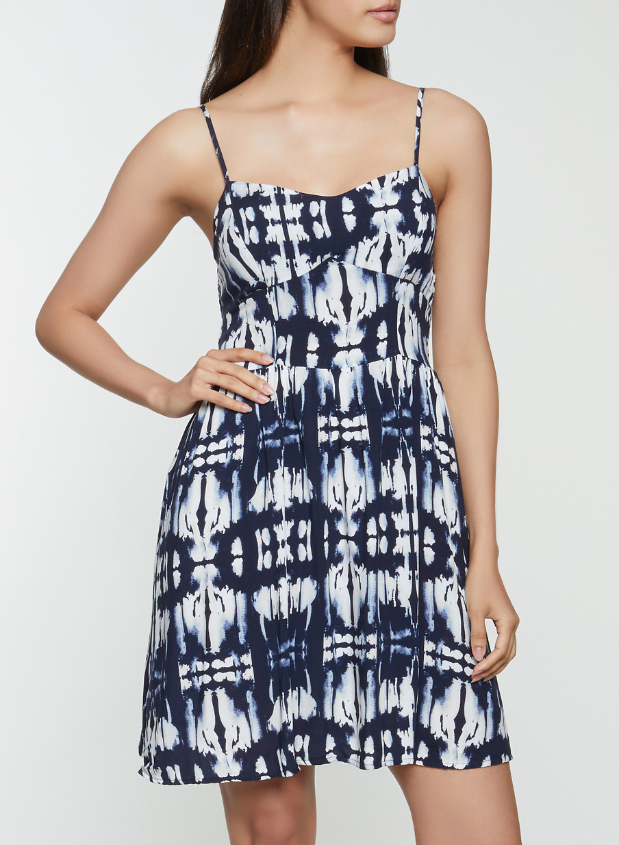 Smocked Cami Dress Store, 53% OFF | www 