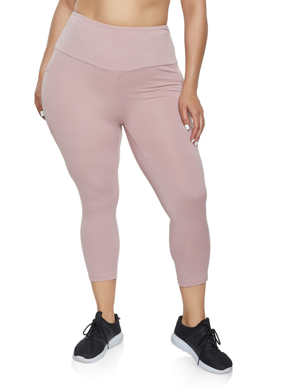 capri leggings