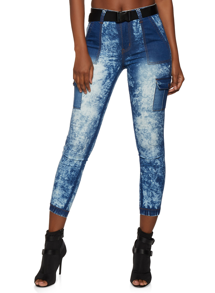 vip jeans jogger collection