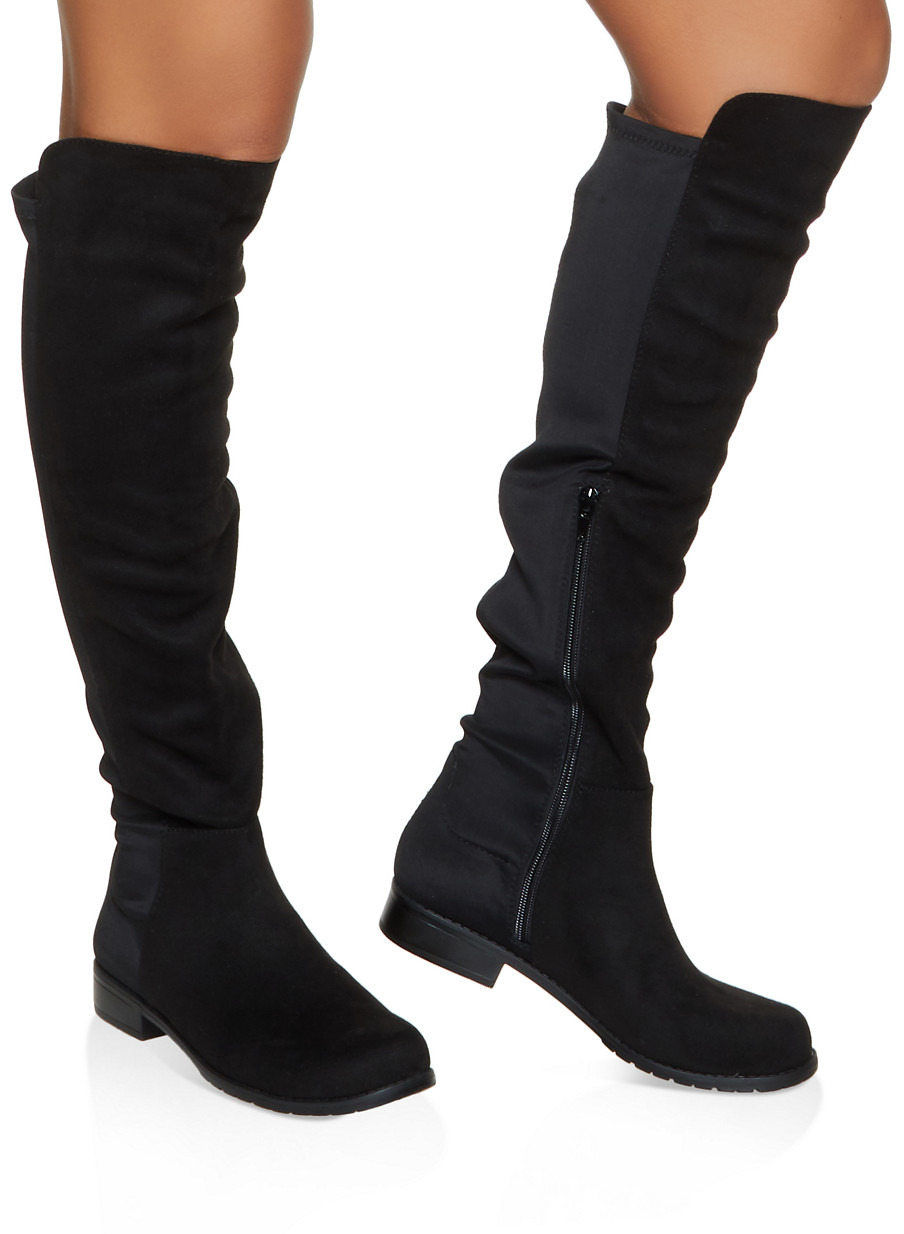 how are timberlands supposed to fit