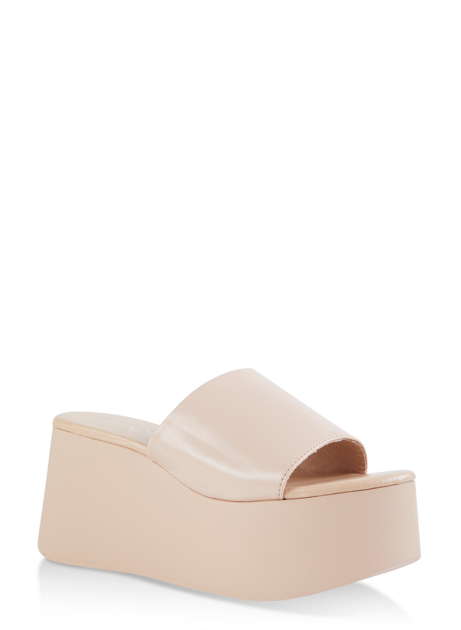 steve madden diamond slides