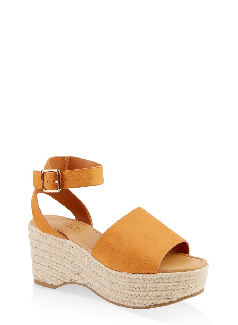 ankle strap espadrille sandals