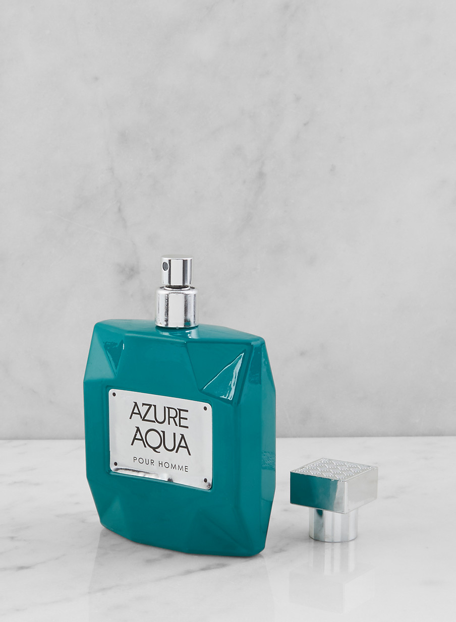 aqua essential cologne