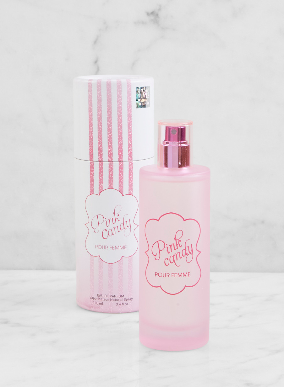 mirage pink candy perfume